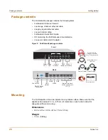 Preview for 28 page of Fortinet FortiGate 60R Installation And Configuration Manual