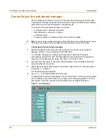 Preview for 30 page of Fortinet FortiGate 60R Installation And Configuration Manual