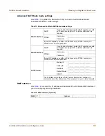 Preview for 45 page of Fortinet FortiGate 60R Installation And Configuration Manual