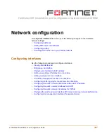 Preview for 107 page of Fortinet FortiGate 60R Installation And Configuration Manual