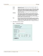 Preview for 121 page of Fortinet FortiGate 60R Installation And Configuration Manual