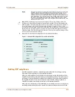 Preview for 123 page of Fortinet FortiGate 60R Installation And Configuration Manual