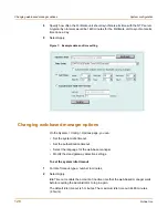 Preview for 128 page of Fortinet FortiGate 60R Installation And Configuration Manual