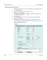 Preview for 142 page of Fortinet FortiGate 60R Installation And Configuration Manual