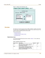 Preview for 151 page of Fortinet FortiGate 60R Installation And Configuration Manual