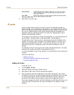 Preview for 162 page of Fortinet FortiGate 60R Installation And Configuration Manual