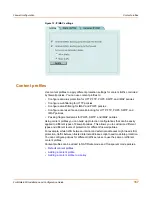 Preview for 167 page of Fortinet FortiGate 60R Installation And Configuration Manual