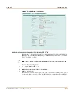 Preview for 187 page of Fortinet FortiGate 60R Installation And Configuration Manual