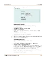 Preview for 207 page of Fortinet FortiGate 60R Installation And Configuration Manual