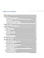 Preview for 3 page of Fortinet FortiGate-7000 Handbook