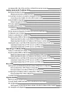 Preview for 4 page of Fortinet FortiGate-7000 Handbook