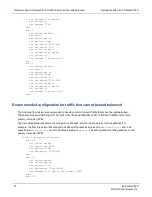 Preview for 37 page of Fortinet FortiGate-7000 Handbook