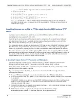 Preview for 41 page of Fortinet FortiGate-7000 Handbook