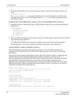 Preview for 61 page of Fortinet FortiGate-7000 Handbook