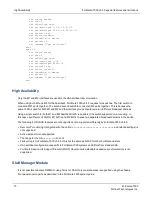 Preview for 73 page of Fortinet FortiGate-7000 Handbook