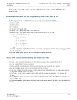 Preview for 74 page of Fortinet FortiGate-7000 Handbook