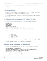 Preview for 79 page of Fortinet FortiGate-7000 Handbook