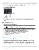 Preview for 19 page of Fortinet FortiGate-7000E Series System Manual