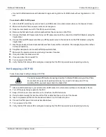 Preview for 22 page of Fortinet FortiGate-7000E Series System Manual