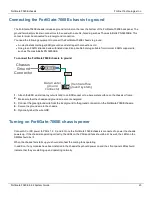 Preview for 23 page of Fortinet FortiGate-7000E Series System Manual