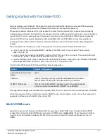 Preview for 31 page of Fortinet FortiGate-7000E Series System Manual