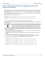 Preview for 47 page of Fortinet FortiGate-7000E Series System Manual