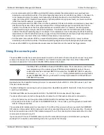 Preview for 52 page of Fortinet FortiGate-7000E Series System Manual