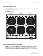 Предварительный просмотр 7 страницы Fortinet FortiGate-7060E System Manual