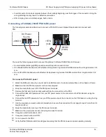 Предварительный просмотр 16 страницы Fortinet FortiGate-7060E System Manual