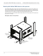 Предварительный просмотр 21 страницы Fortinet FortiGate-7060E System Manual