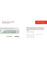 Preview for 21 page of Fortinet FortiGate 94D PoE User Manual