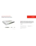 Preview for 22 page of Fortinet FortiGate 94D PoE User Manual