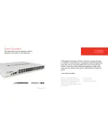 Preview for 24 page of Fortinet FortiGate 94D PoE User Manual