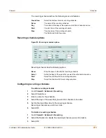 Предварительный просмотр 215 страницы Fortinet FortiGate FortiGate-1000 Administration Manual