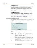 Preview for 332 page of Fortinet FortiGate FortiGate-300A Administration Manual