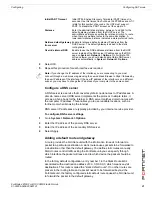 Preview for 21 page of Fortinet FortiGate FortiGate-3810A Install Manual