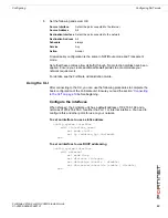 Preview for 23 page of Fortinet FortiGate FortiGate-3810A Install Manual