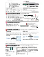 Fortinet FortiGate FortiGate-400 Quick Start Manual preview