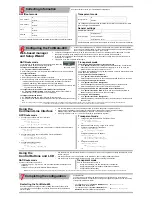 Preview for 2 page of Fortinet FortiGate FortiGate-400 Quick Start Manual