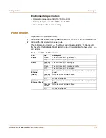 Preview for 19 page of Fortinet FortiGate FortiGate-50 Installation And Configuration Manual