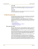 Preview for 120 page of Fortinet FortiGate FortiGate-50 Installation And Configuration Manual