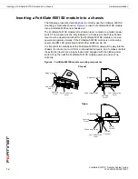 Предварительный просмотр 14 страницы Fortinet FortiGate FortiGate-5001SX Security System Manual