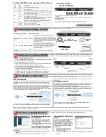 Fortinet FortiGate FortiGate-5002FB2 Quick Start Manual preview