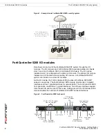 Preview for 6 page of Fortinet FortiGate FortiGate-5005-DIST Getting Started