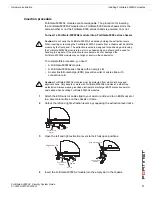 Preview for 11 page of Fortinet FortiGate FortiGate-5005FA2 Security System Manual