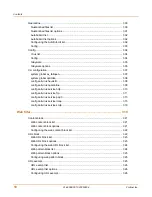 Preview for 10 page of Fortinet FortiGate FortiGate-5020 Administration Manual