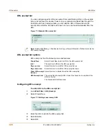 Preview for 326 page of Fortinet FortiGate FortiGate-5020 Administration Manual