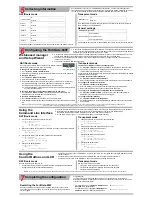 Preview for 2 page of Fortinet FortiGate FortiGate-800F Quick Start Manual