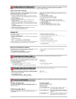 Preview for 2 page of Fortinet FortiLog-400 Quick Start Manual