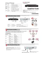 Fortinet FortiLog FortiLog-100A Quick Start Manual предпросмотр